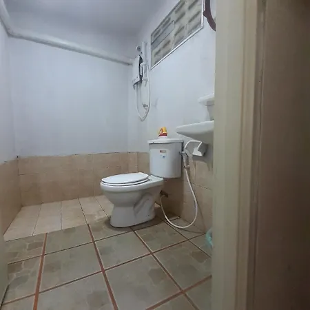 Phangan Hideaway Bungalows Ko Pha Ngan Exterior photo