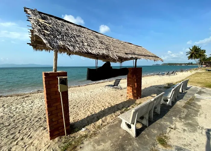 Phangan Hideaway Bungalows