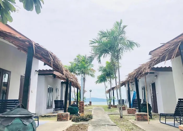 Phangan Hideaway Bungalows