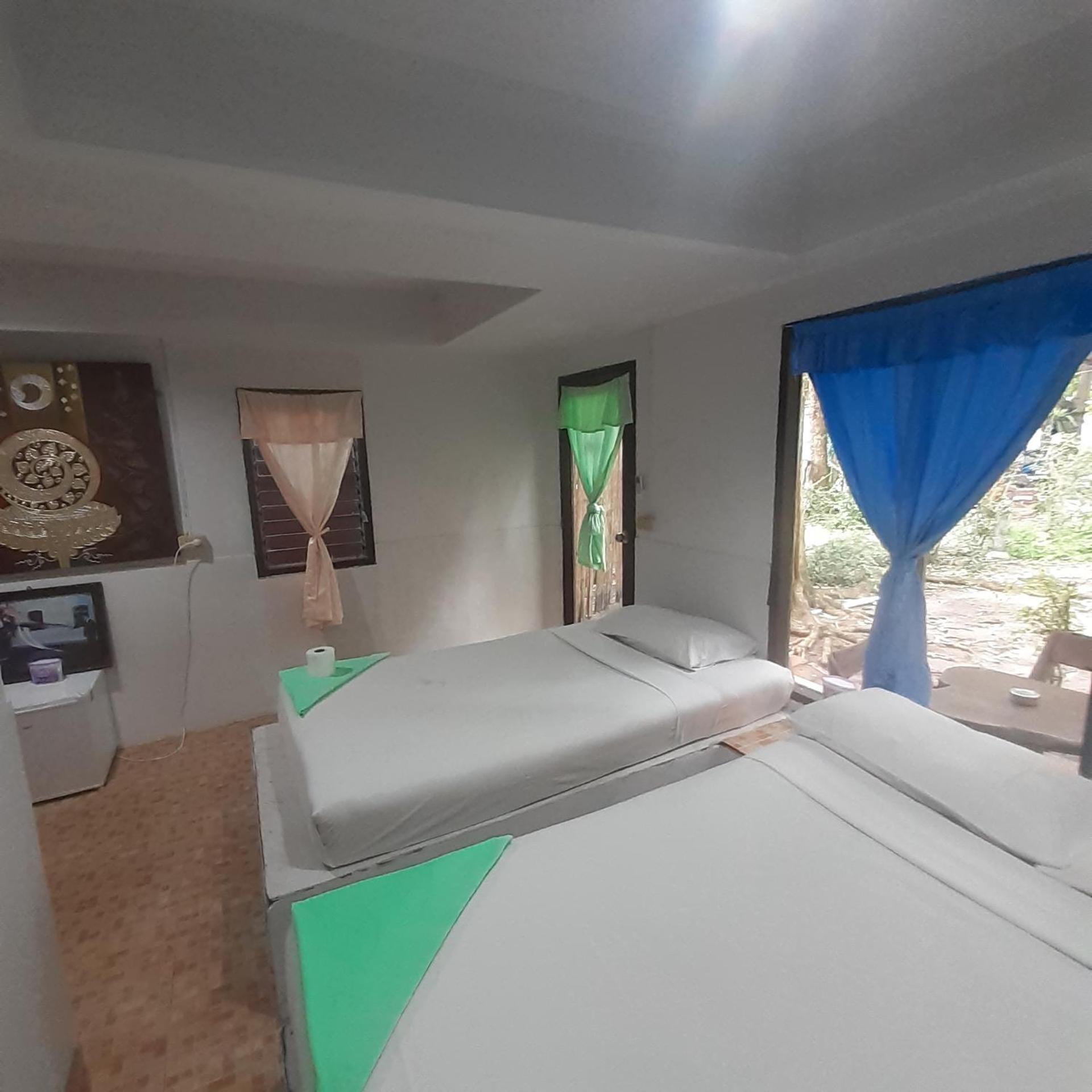 Phangan Hideaway * Ko Pha Ngan
