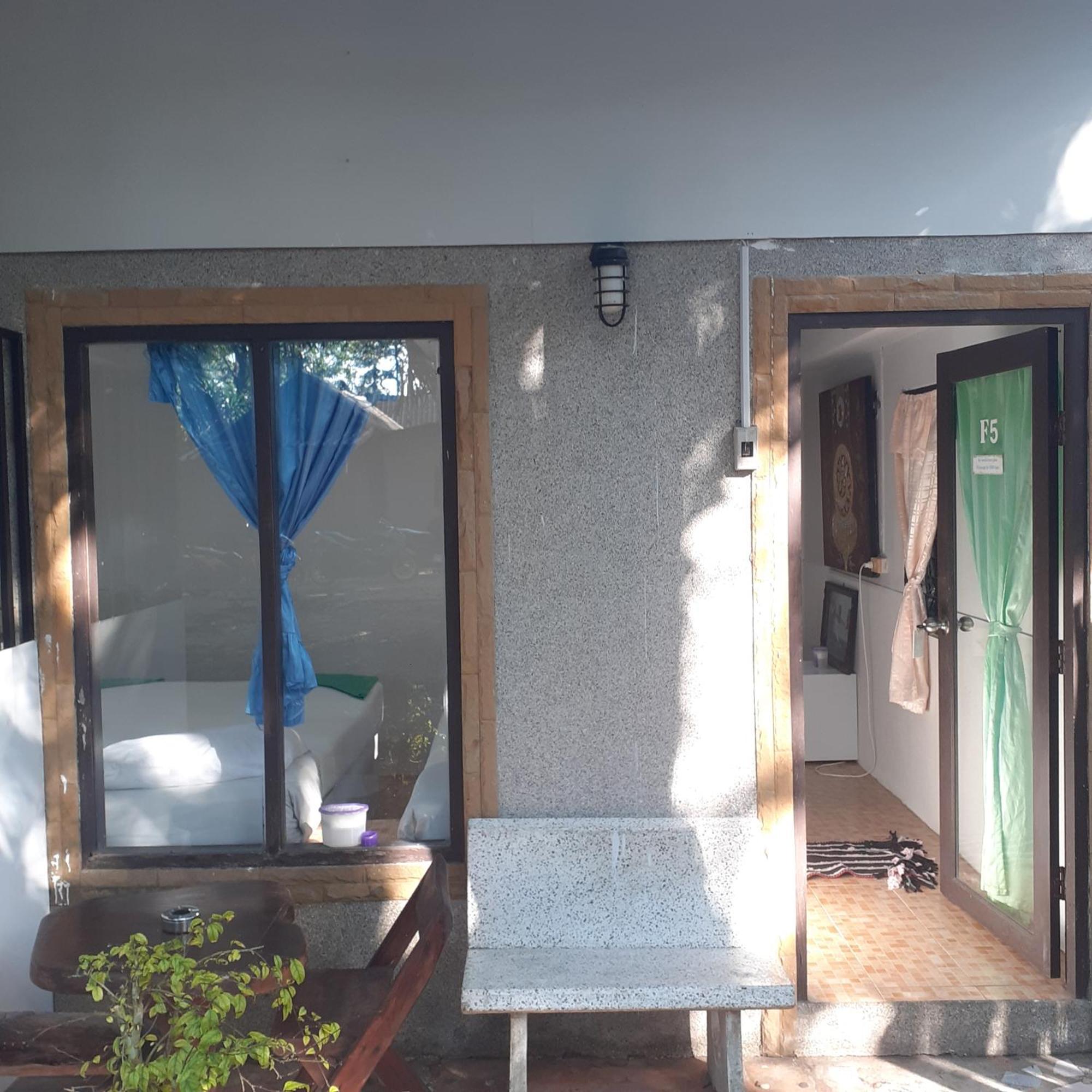 Phangan Hideaway *