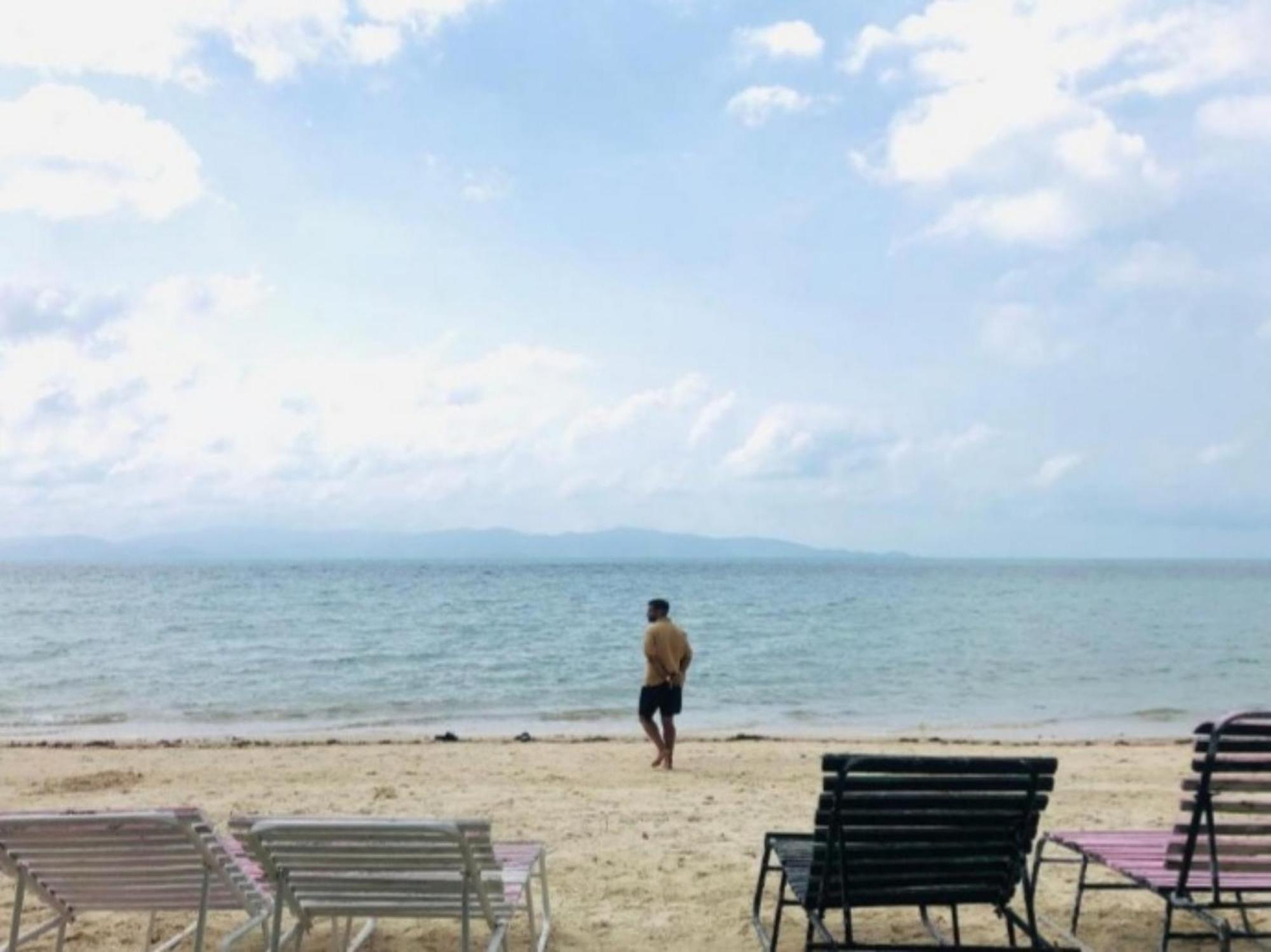 Holiday home Phangan Hideaway
