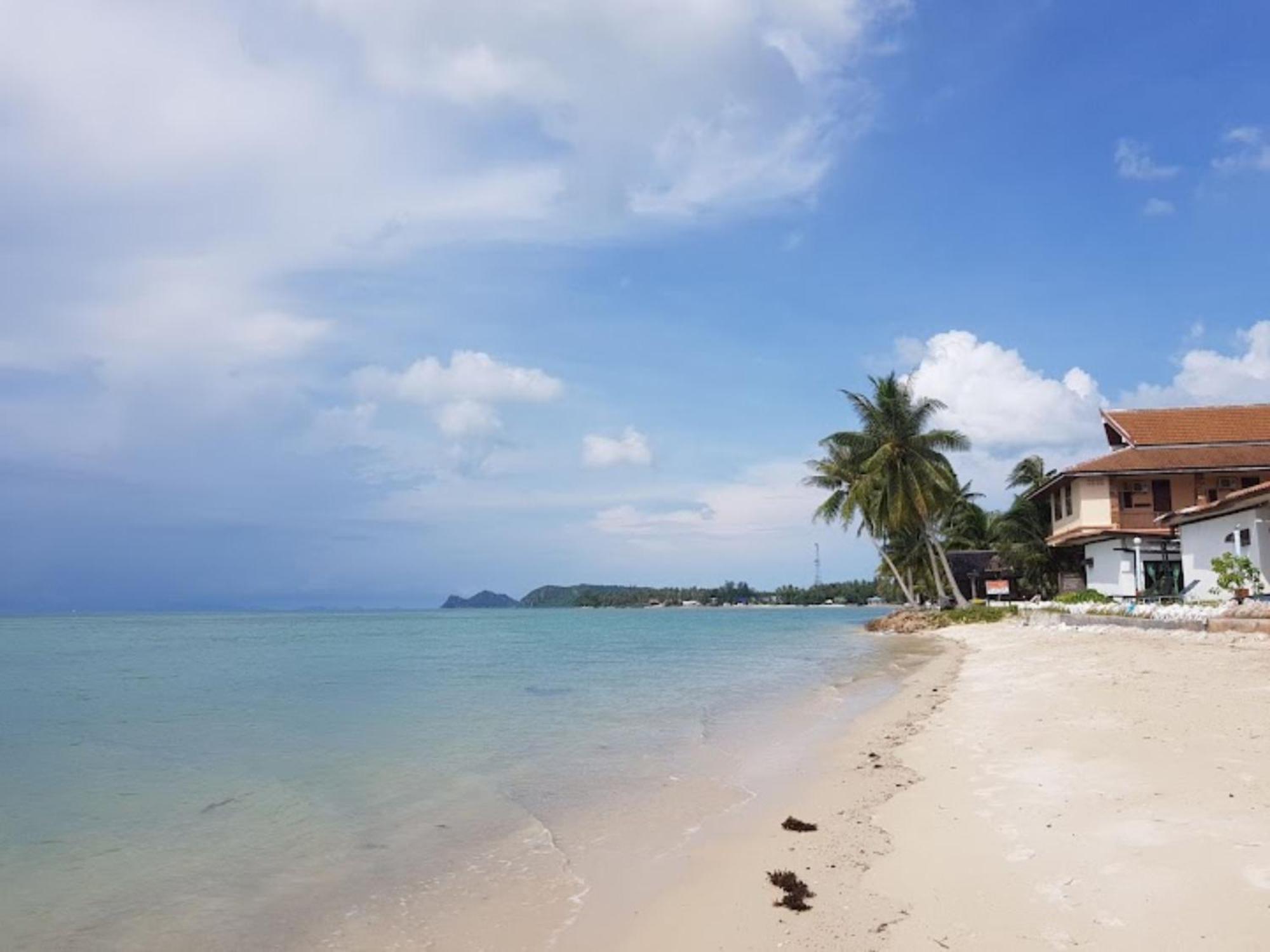 Phangan Hideaway
