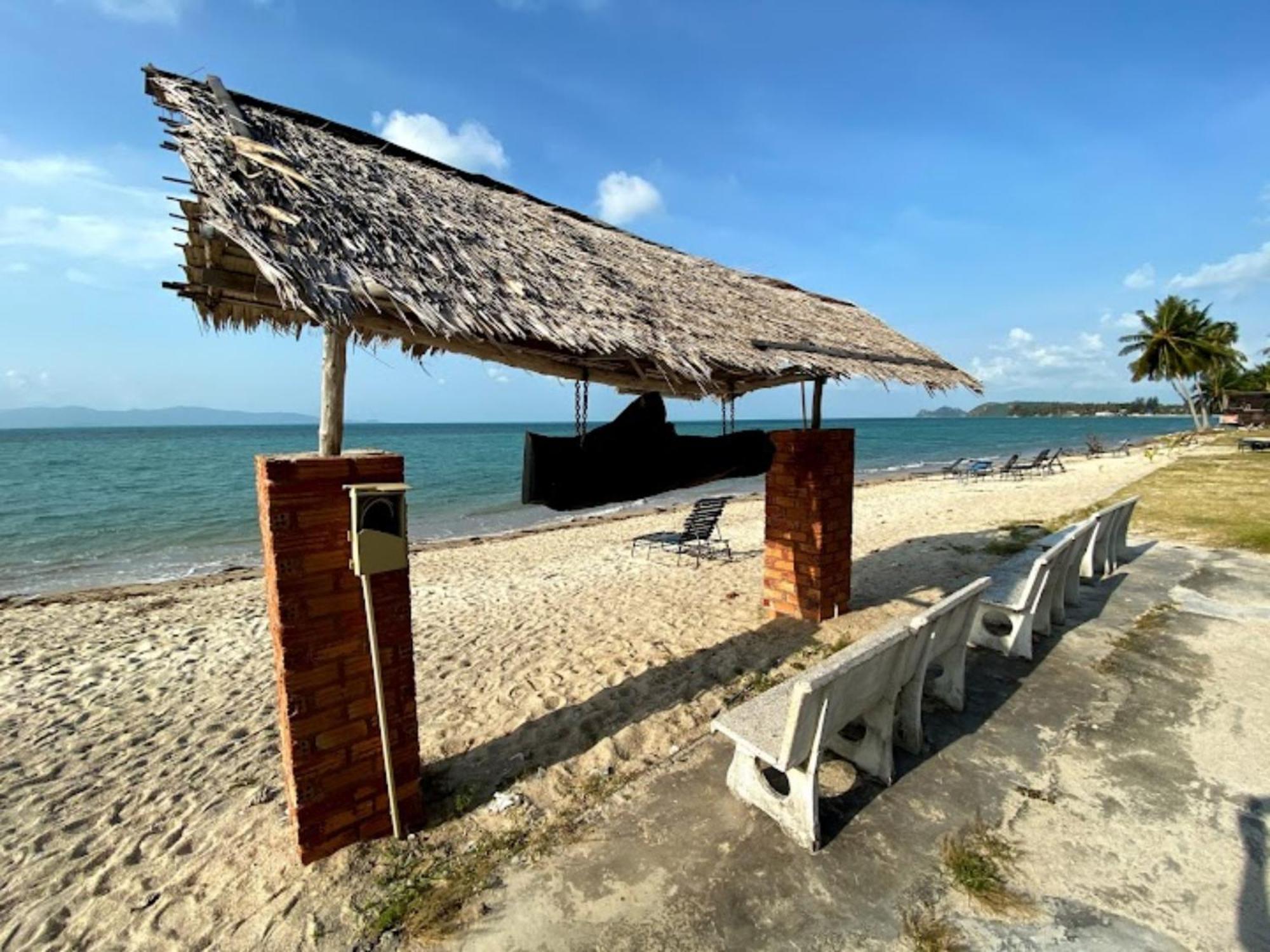 Holiday home Phangan Hideaway
