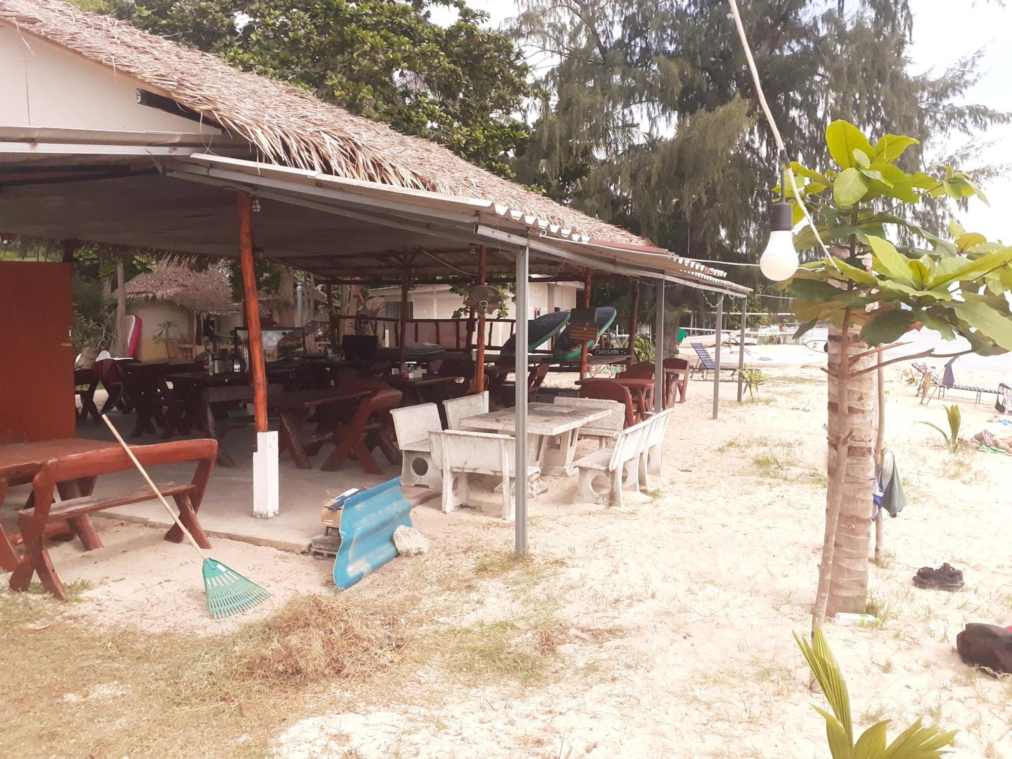 Phangan Hideaway Holiday home