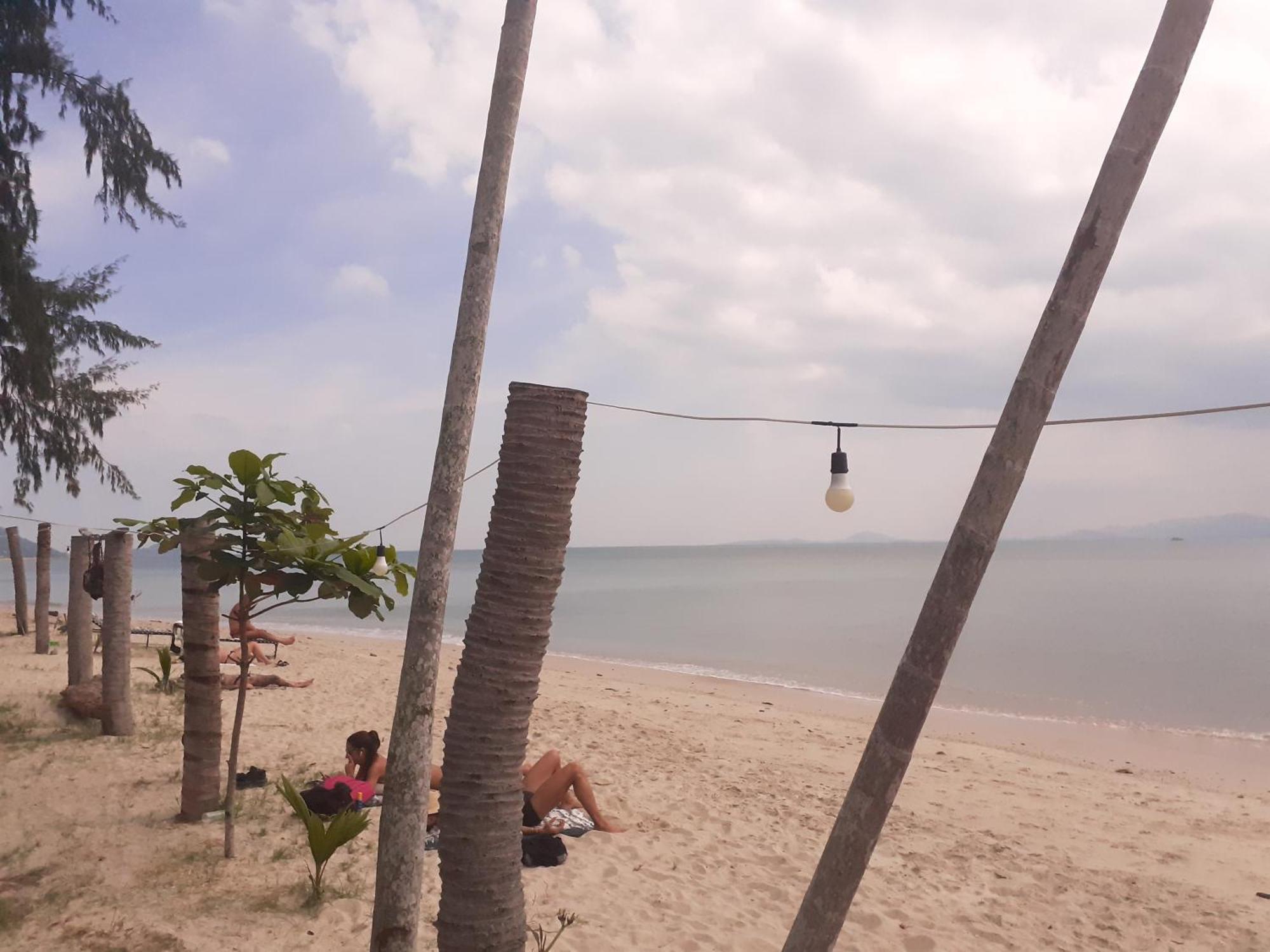 Phangan Hideaway Ko Pha Ngan