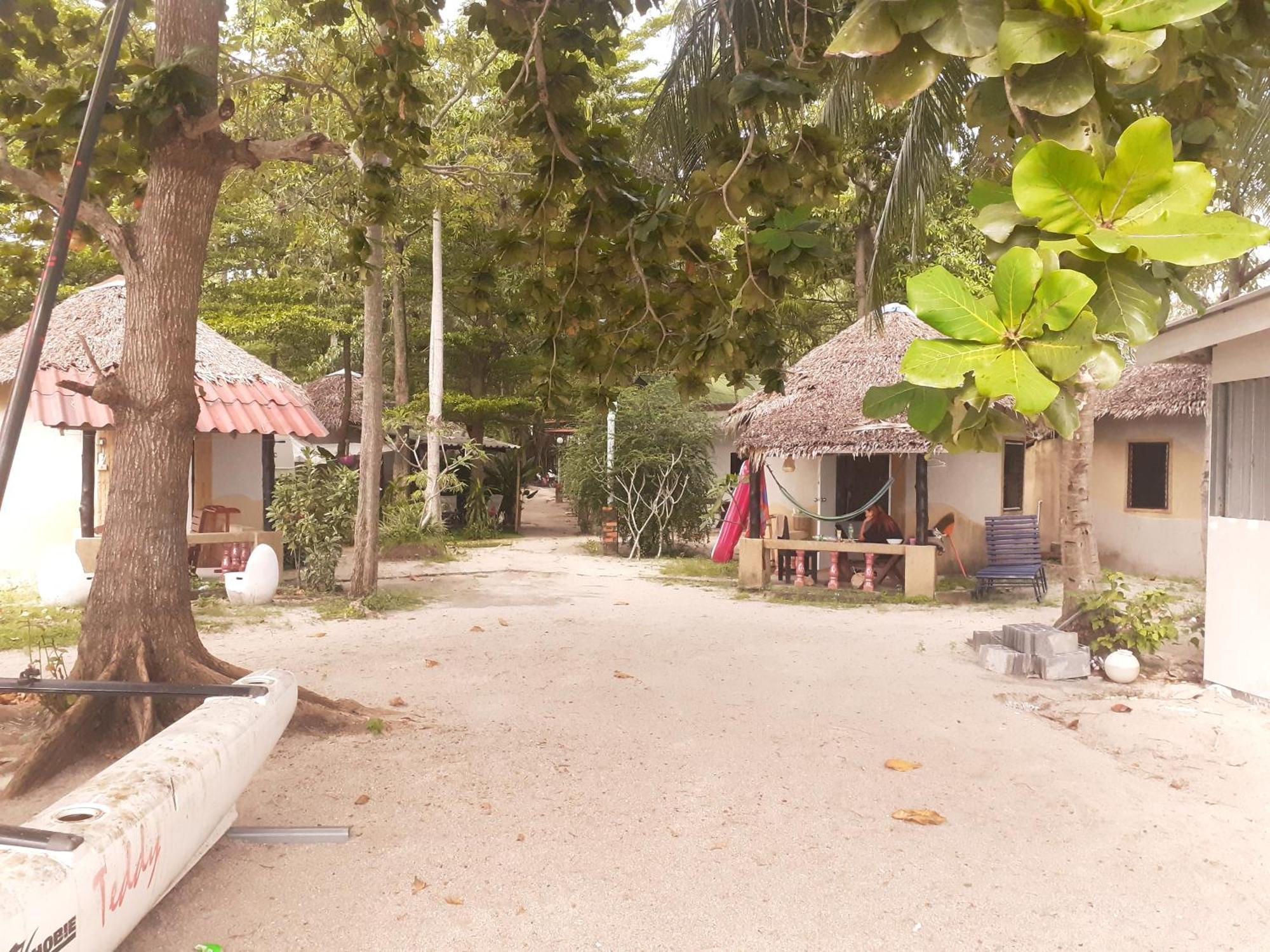 Phangan Hideaway * Ko Pha Ngan