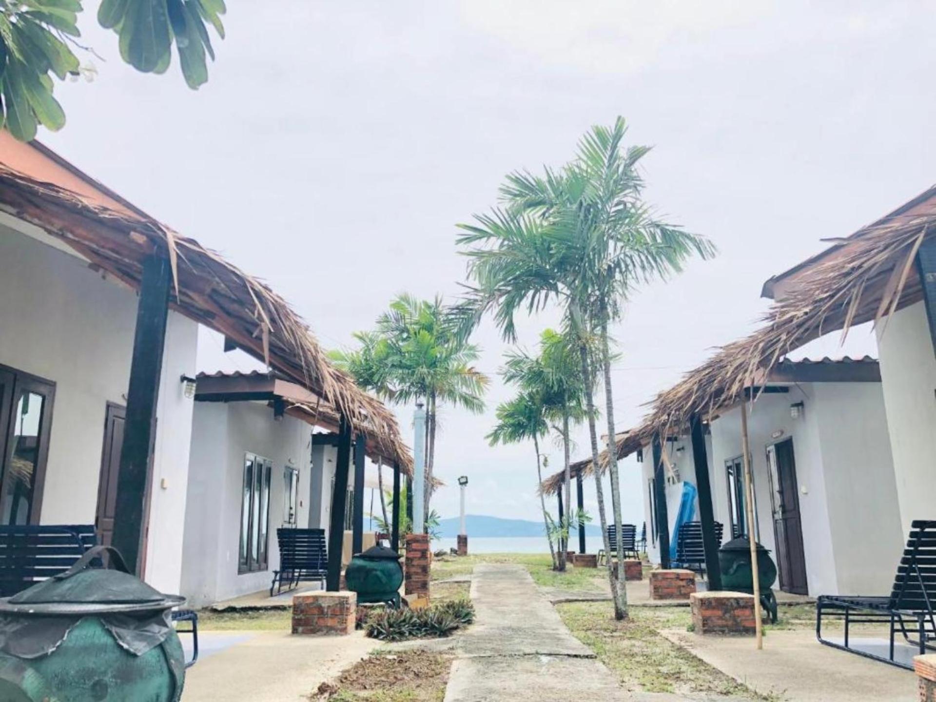 Holiday home Phangan Hideaway