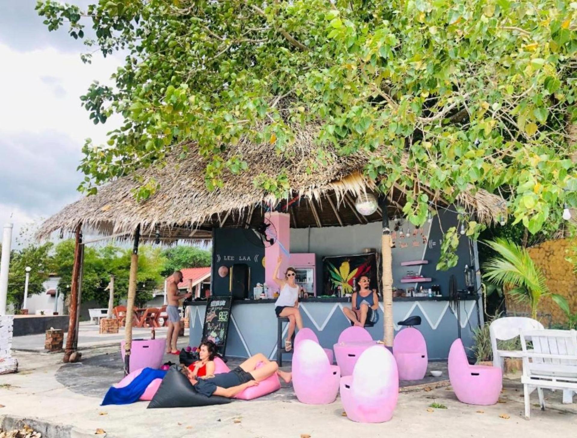Phangan Hideaway Holiday home